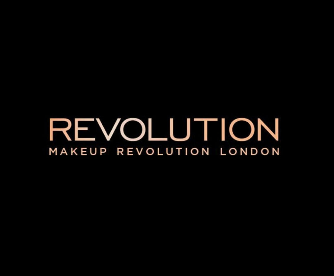 Make Up Revolution