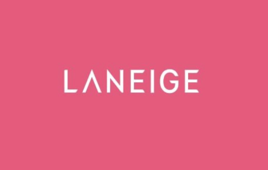 Make Up Laneige