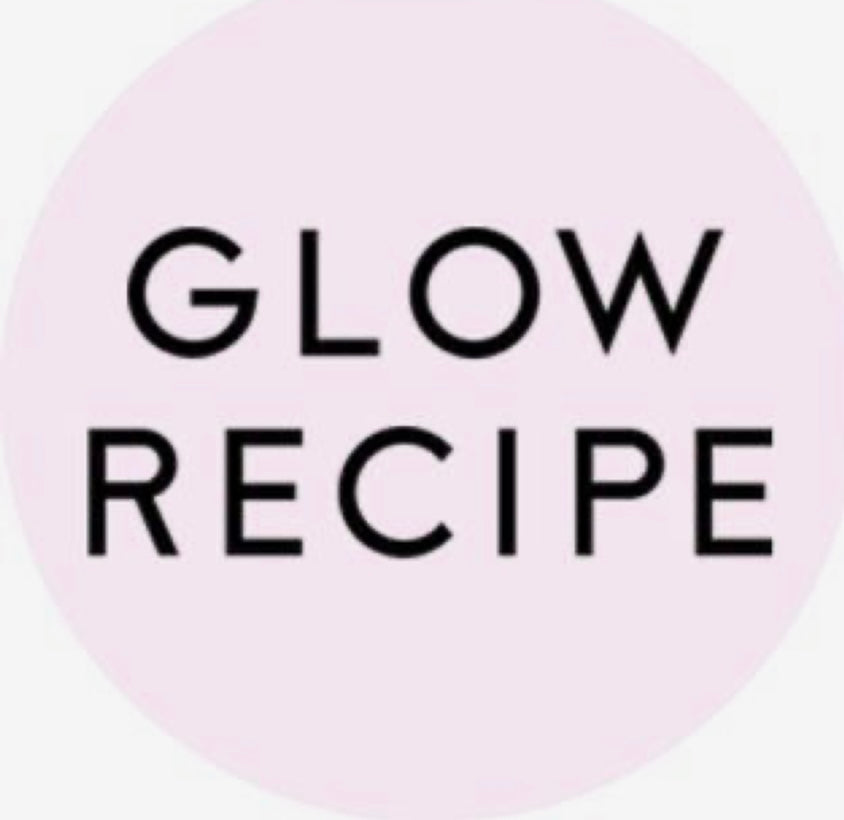 Skincare Glow Recipe
