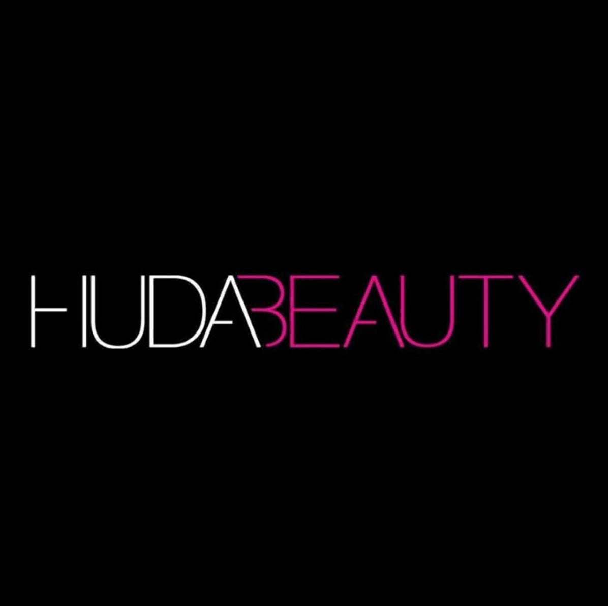 huda beauty