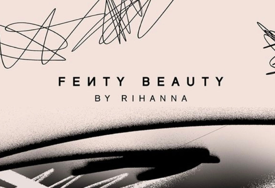 Make Up Fenty Beauty