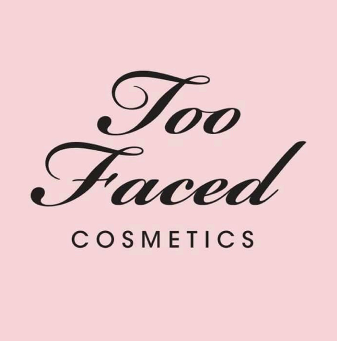Make Up Too Faced