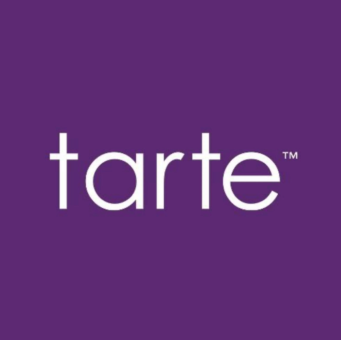 Make Up Tarte