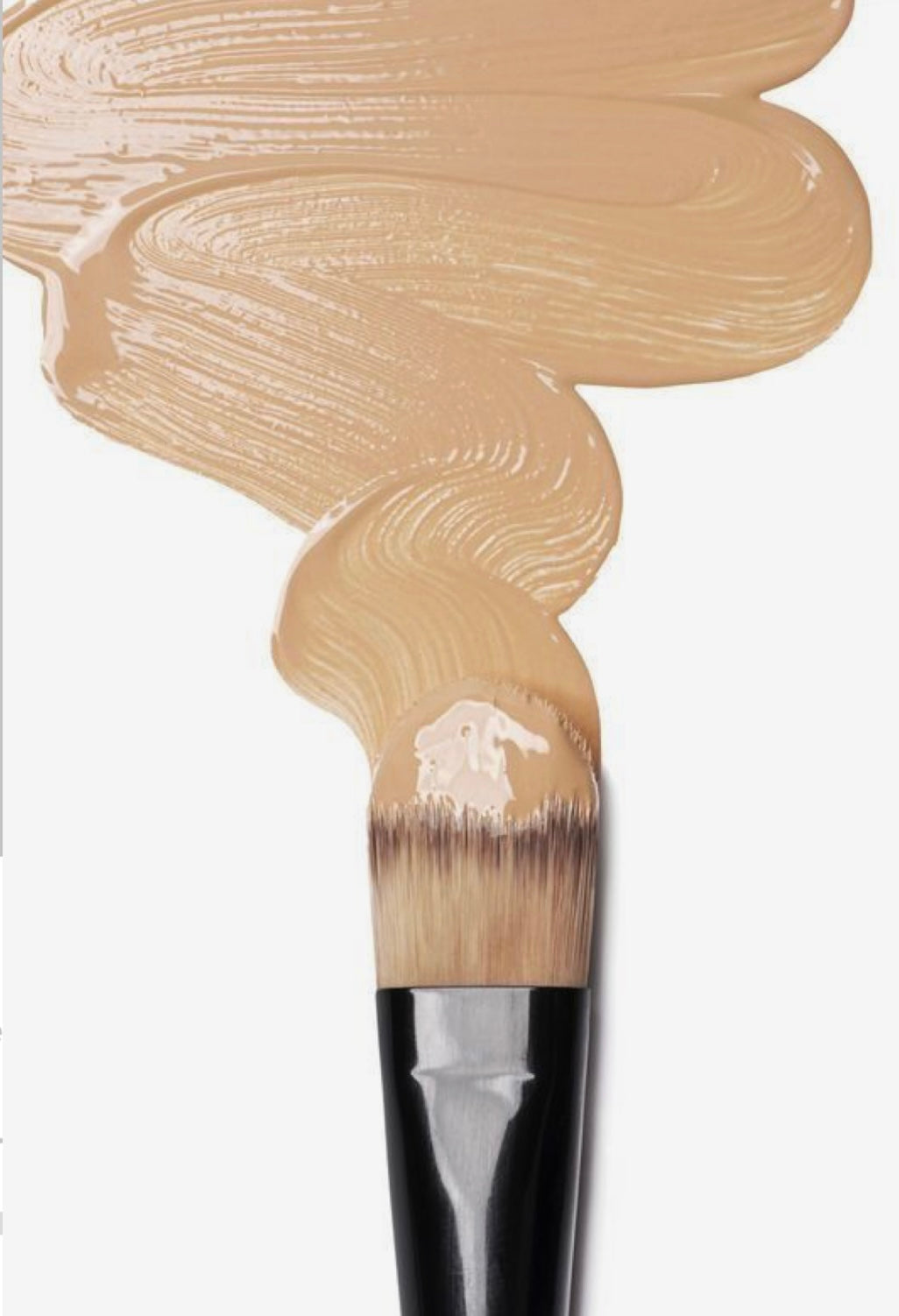 Make Up Foundation