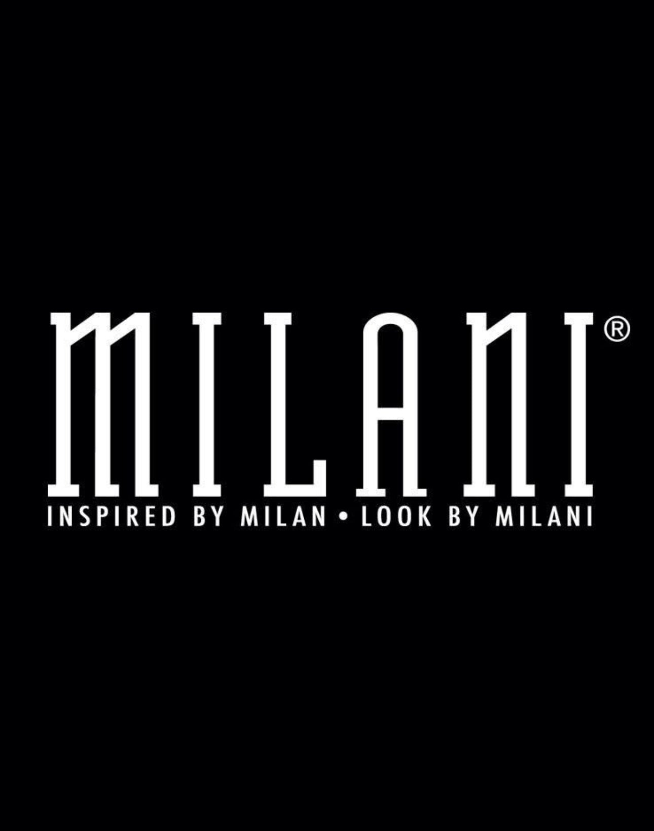 Make Up Milani