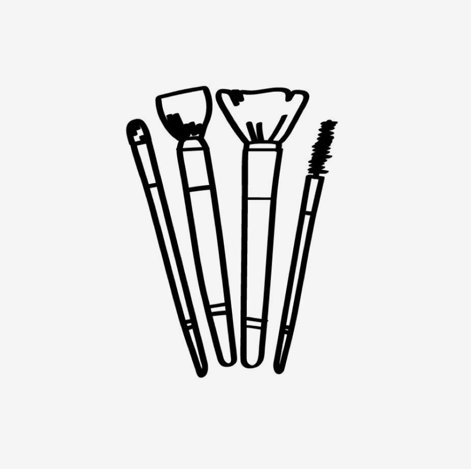 Make Up Brushes