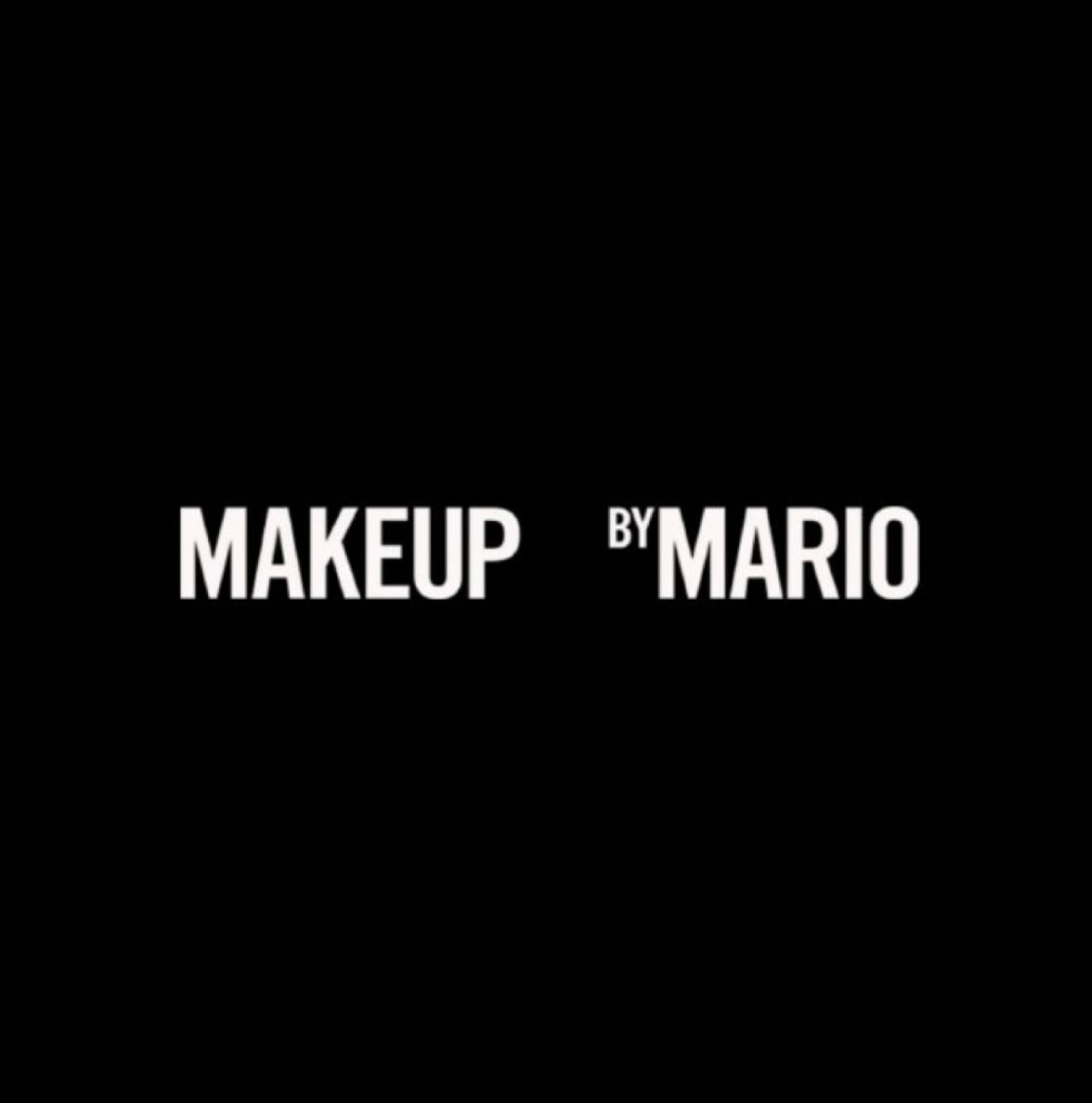 Make Up Makeup By Mario