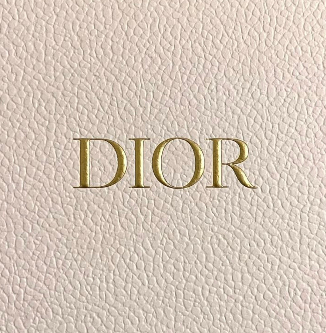 Make Up Dior