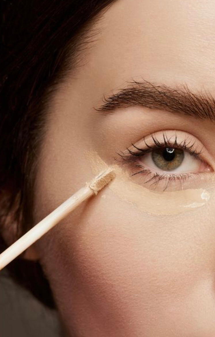 Make Up Concealers