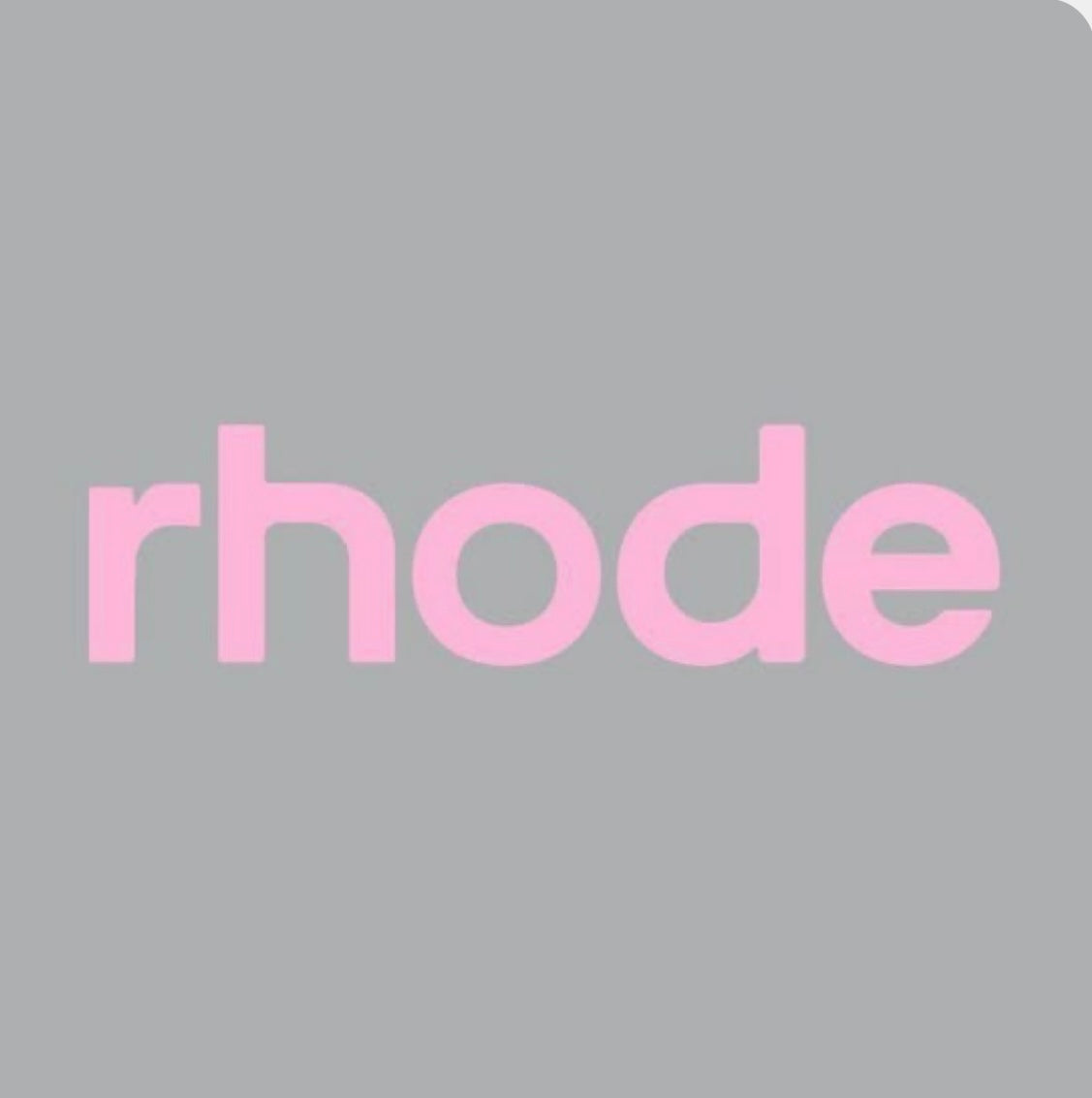 Make Up Rhode