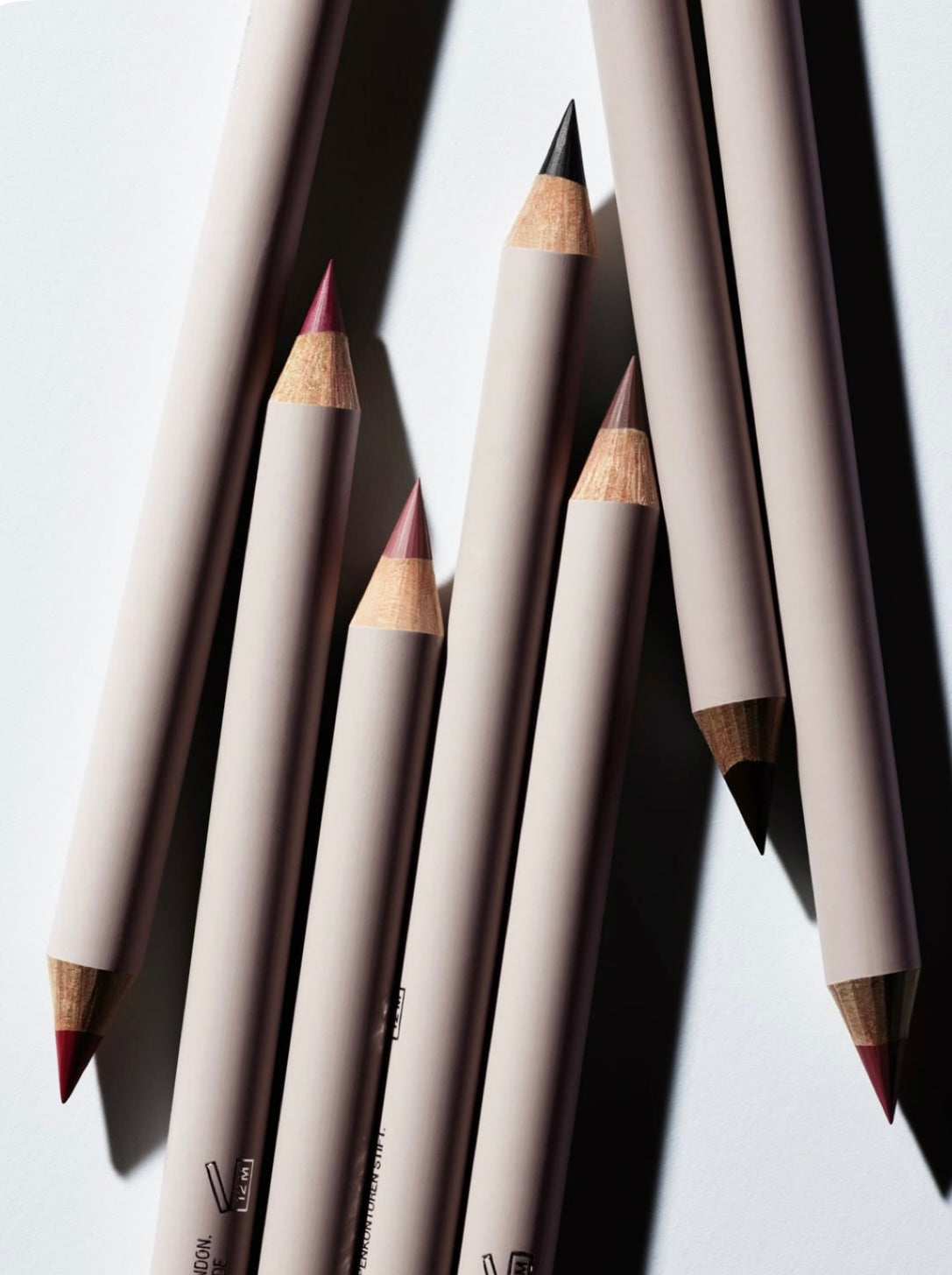 Make Up Lip Liners & Lip Pencils