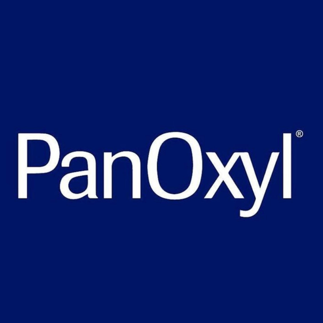 Skincare Panoxyl