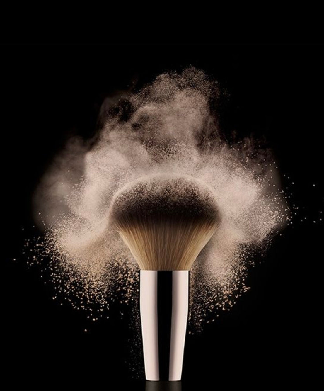 Make Up Setting Powder