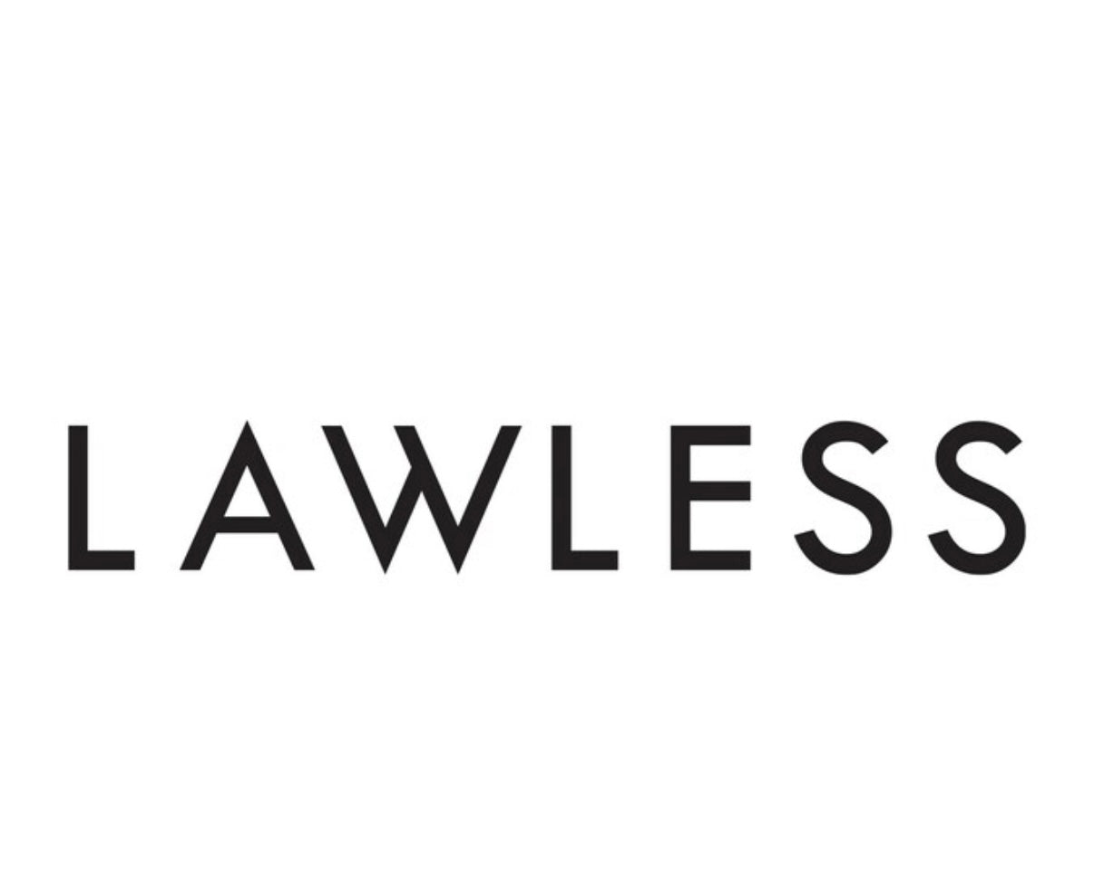 Make Up LAWLESS
