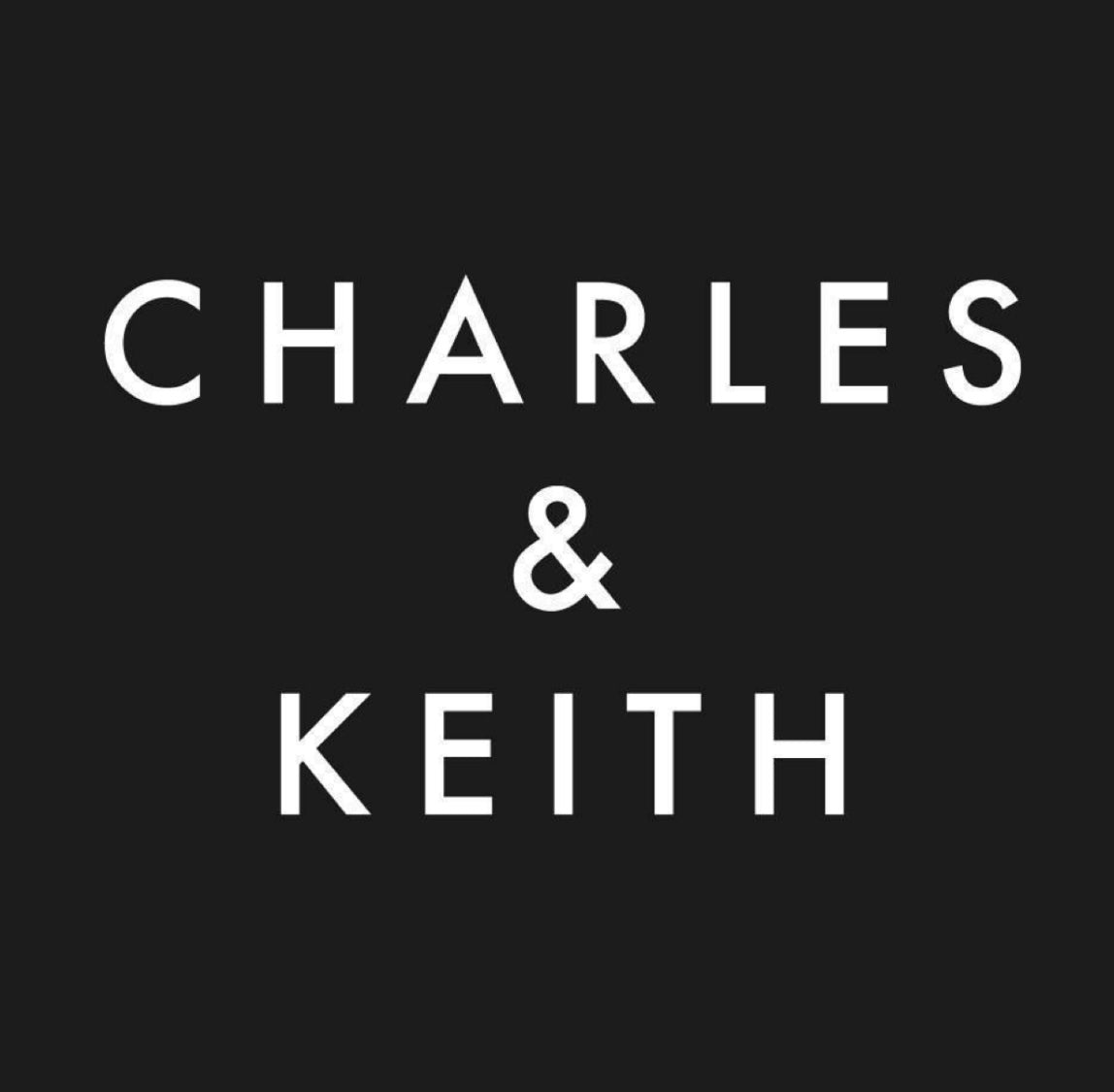 Trendy Original Products- Charles & Keith