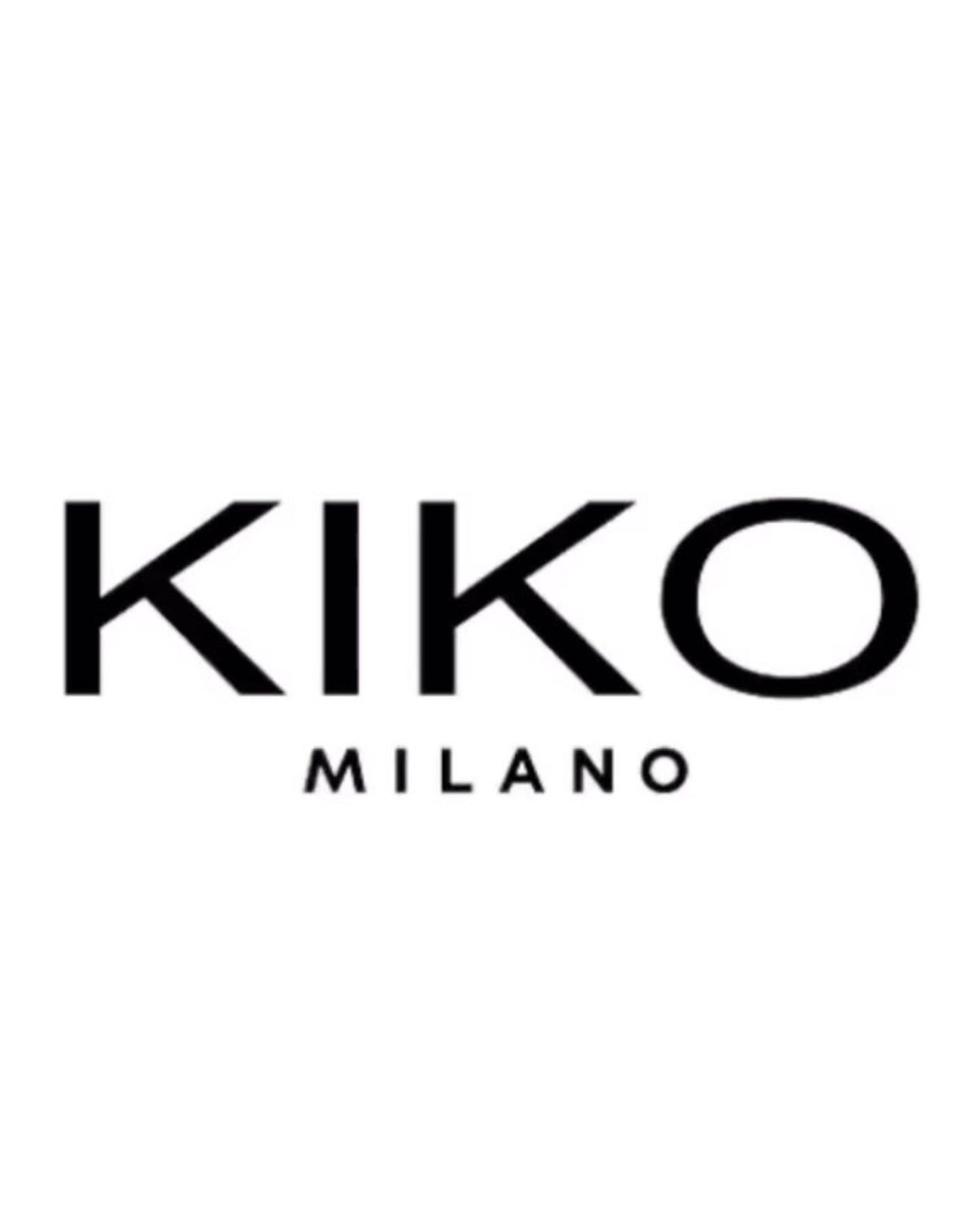 Make Up KIKO