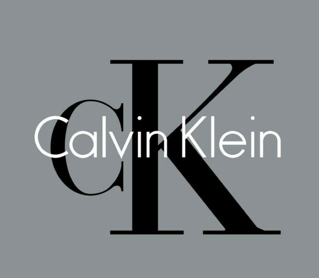 Trendy Original Products- Calvin Klein