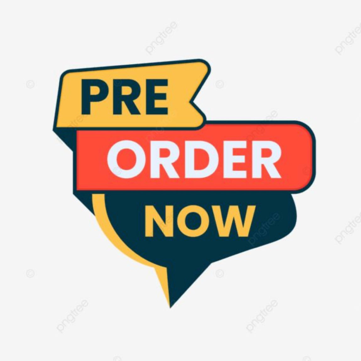 Trendy Original Products- Pre-Order
