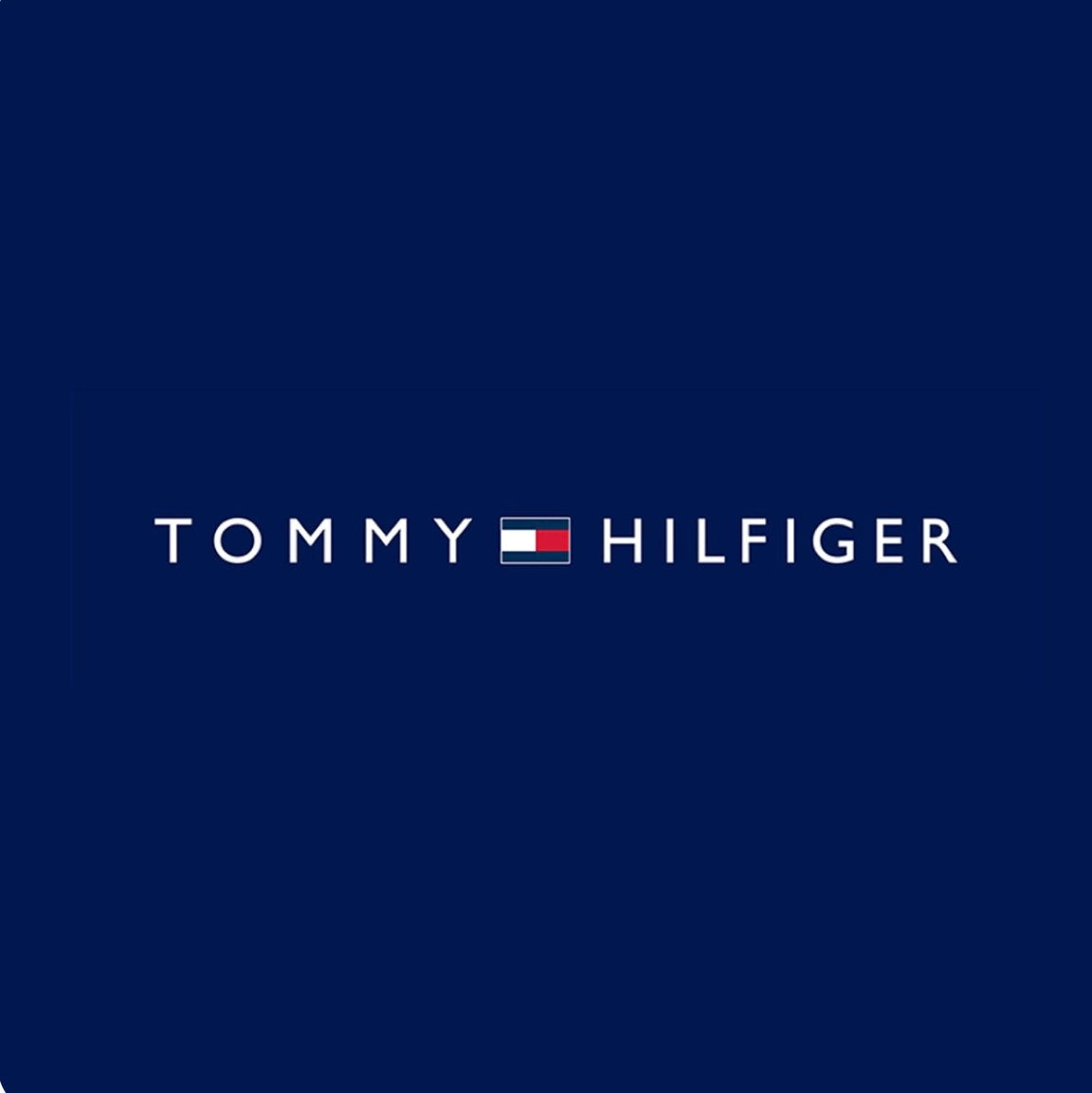 Trendy Original Products- Tommy Hilfiger