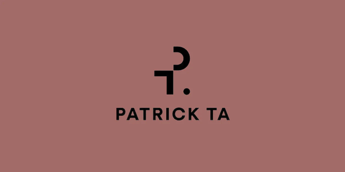 Make Up Patrick Ta