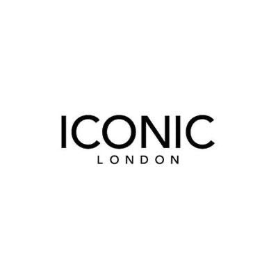Make Up Iconic London