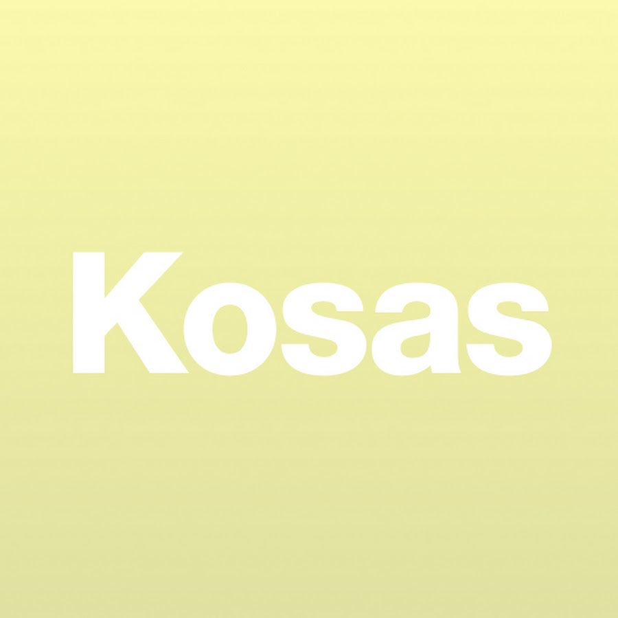 Make Up Kosas