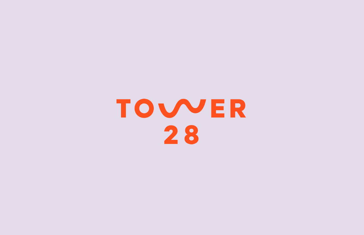 Make Up Tower28