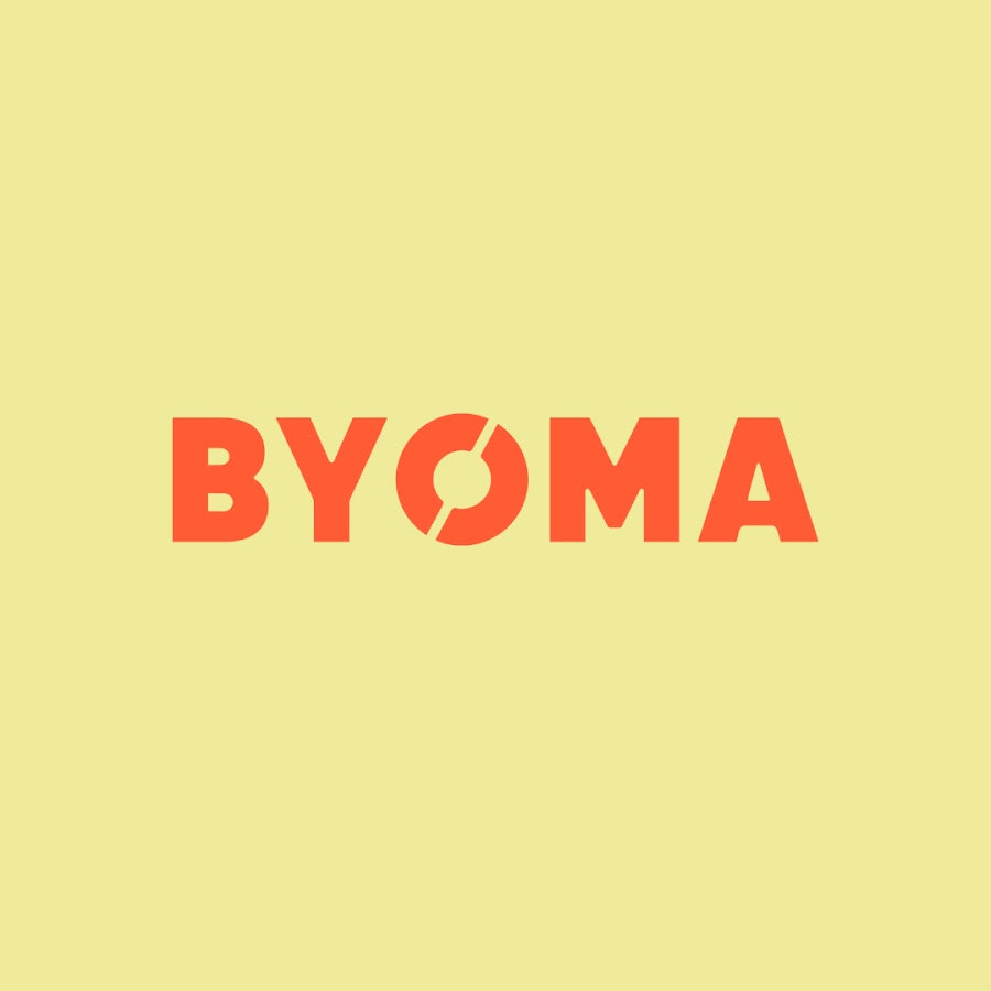 Skincare BYOMA