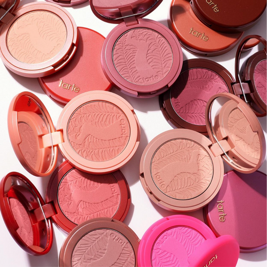 Tarte- Amazonian Clay 12-Hour Blush