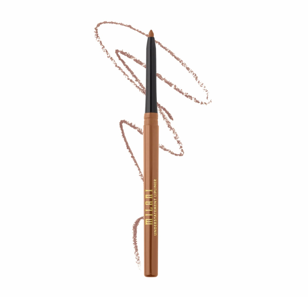 Milani- UNDERSTATEMENT LIPLINER