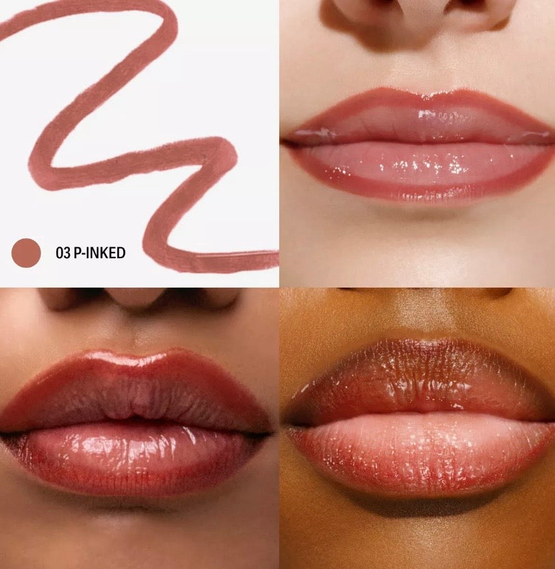 SACHEU- Mini Lip Liner STAY-N