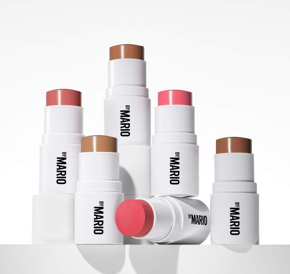 Make Up By Mario-SOFTSCULPT® SHAPING STICK