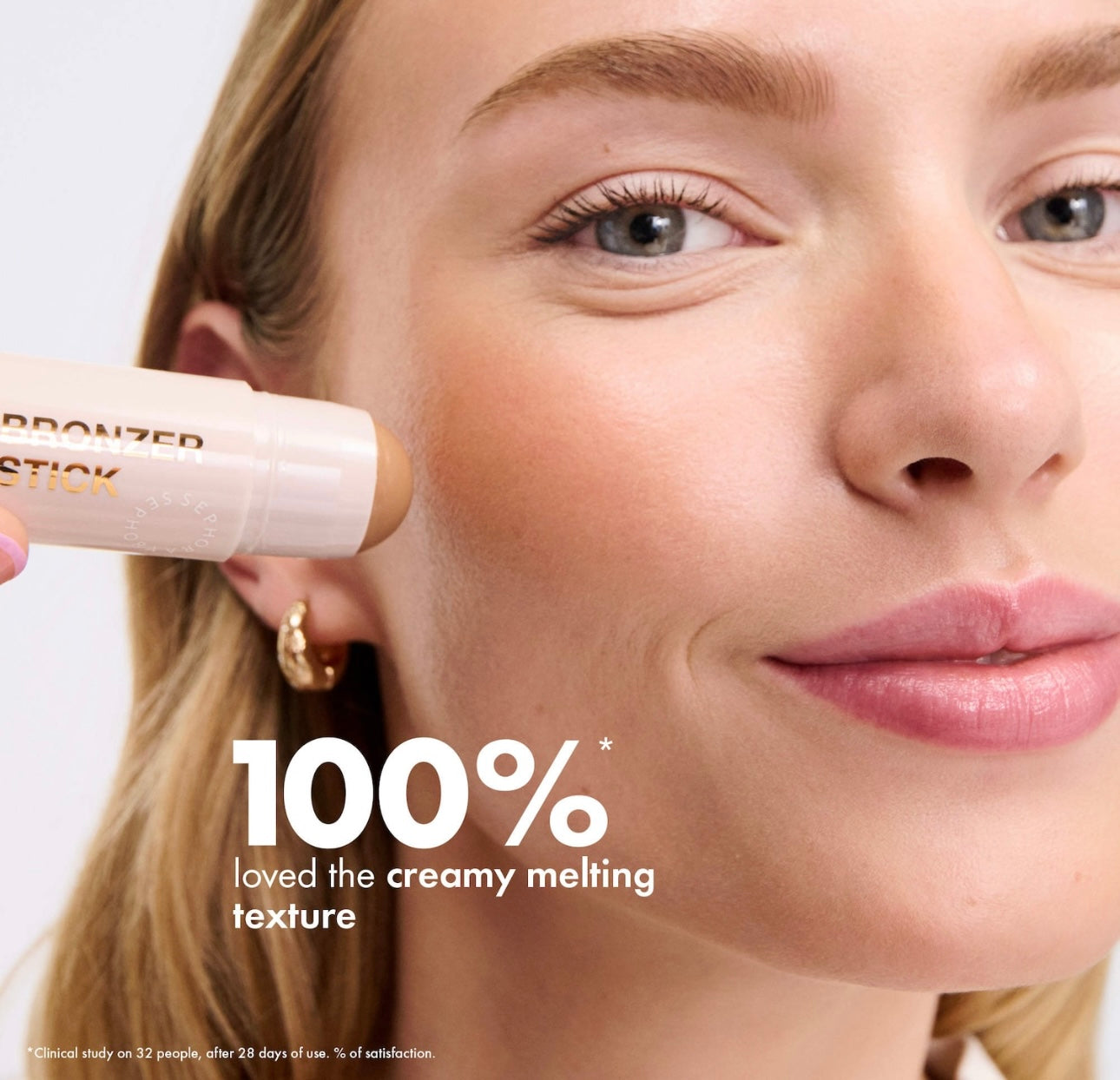 Sephora- Cream Bronzer Stick