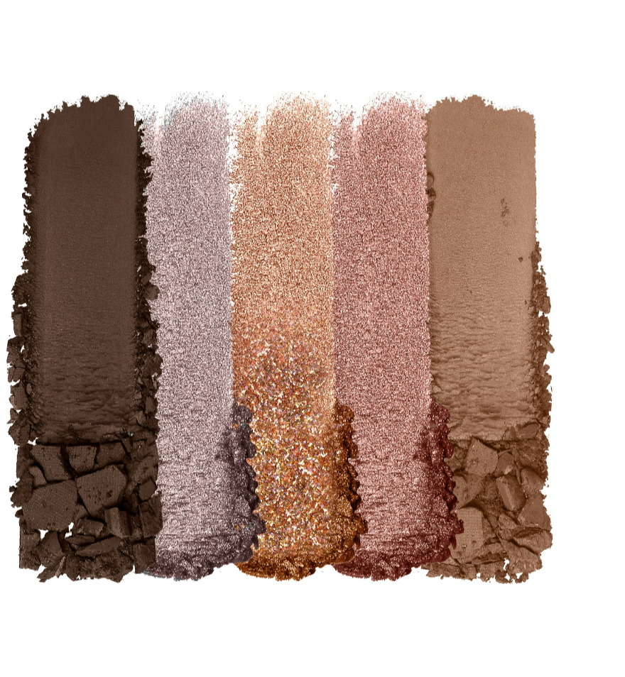 Wet n Wild- Nude Awakening Eyeshadow Palette