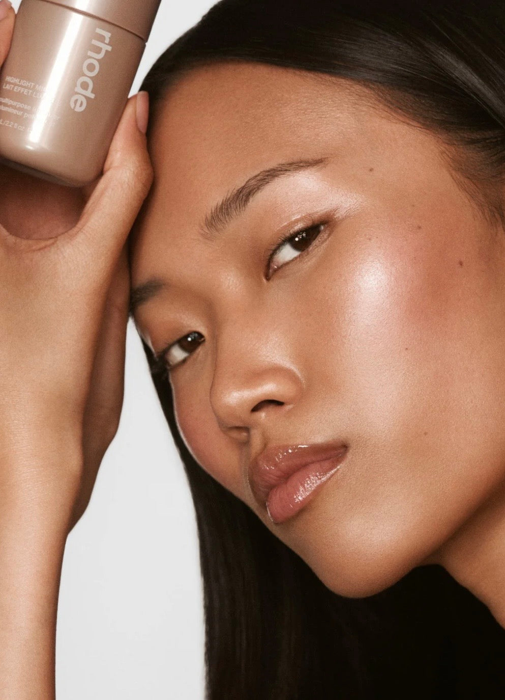 Rhode- Highlight Milk Multipurpose Luminizer
