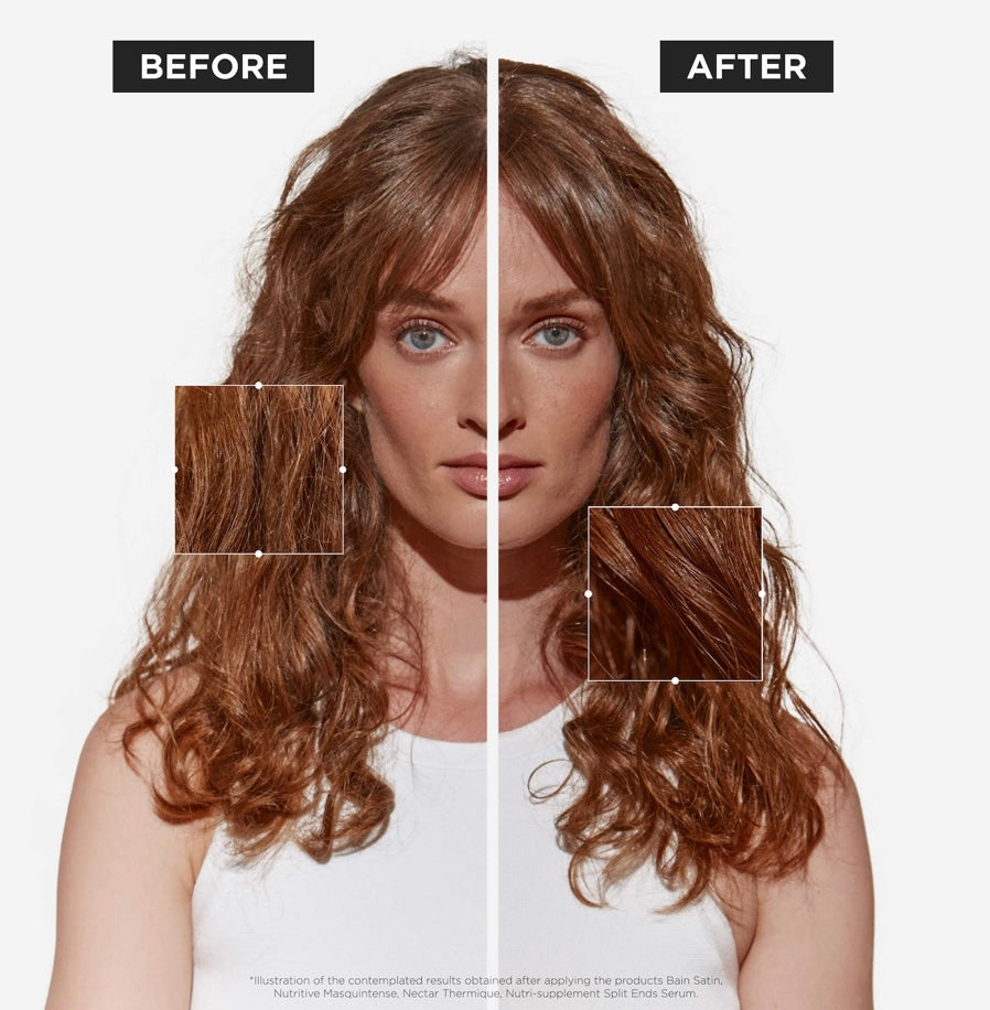 Kérastase- Nutritive 8H Magic Night Serum