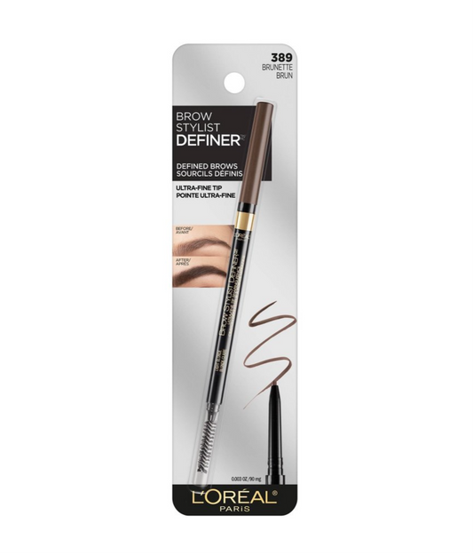 Loreal- Brow Stylist Definer Eyebrow Mechanical Pencil