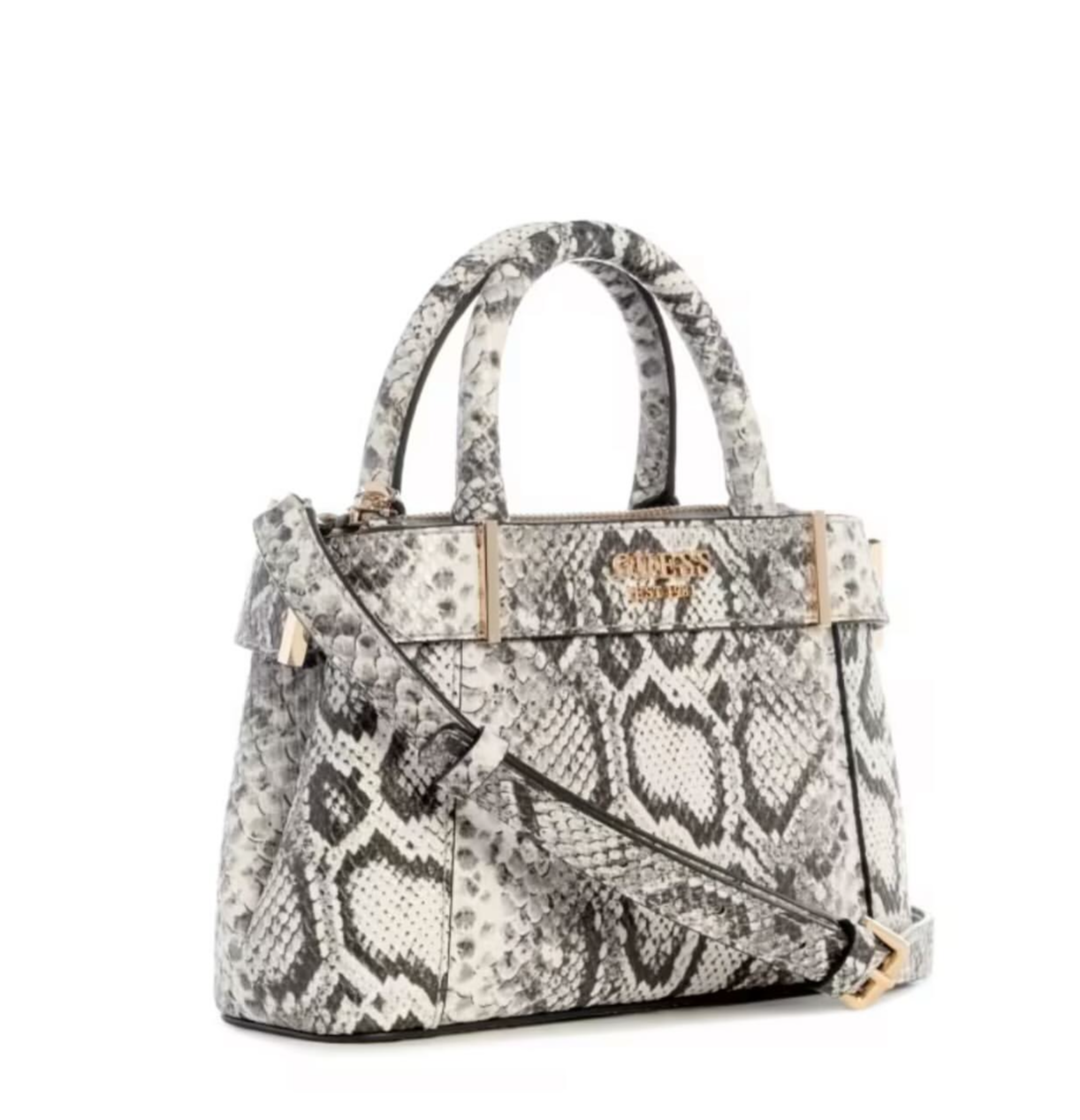 Guess Bag Plus Wallet Set