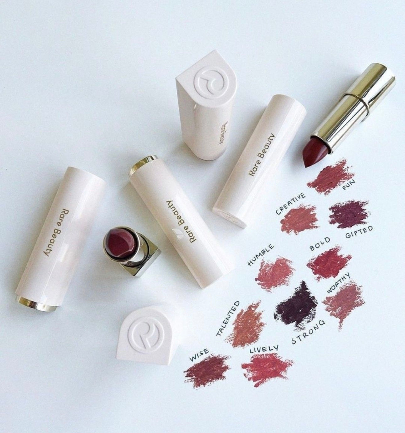 Rare Beauty- Kind Words Matte Lipstick