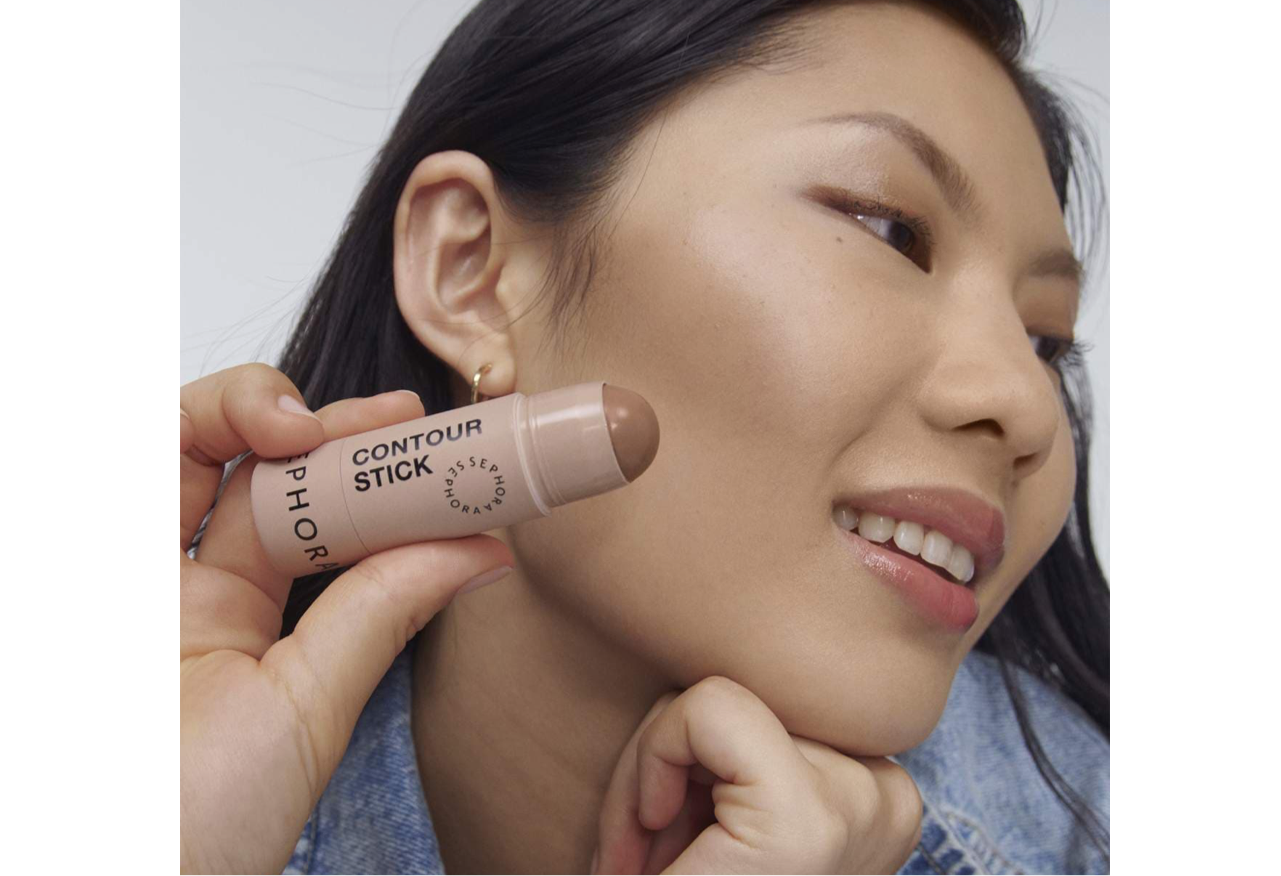 Sephora-Cream Contour Stick