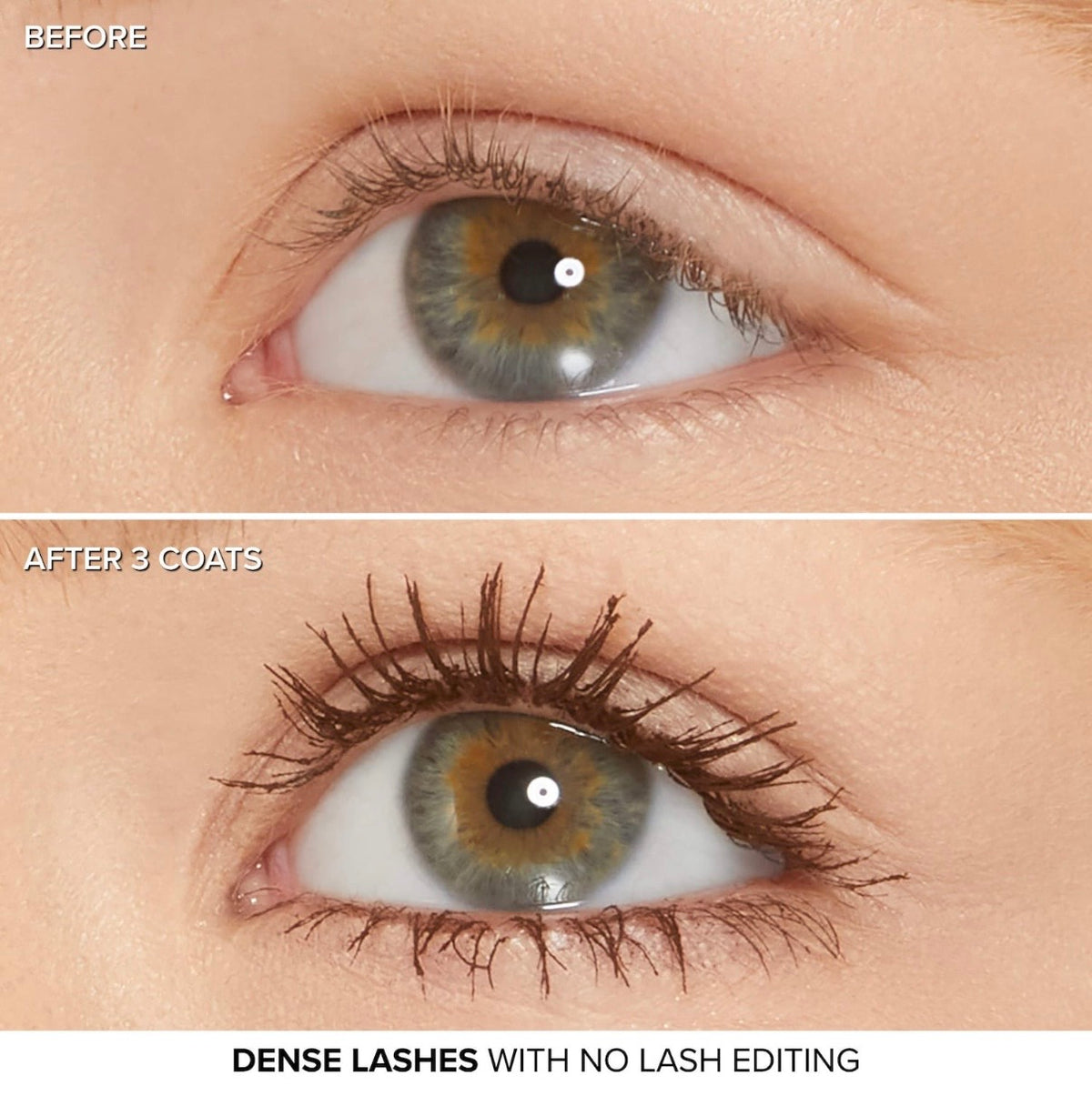 TOO FACED- Better Than Sex Volumizing & Lengthening Mascara