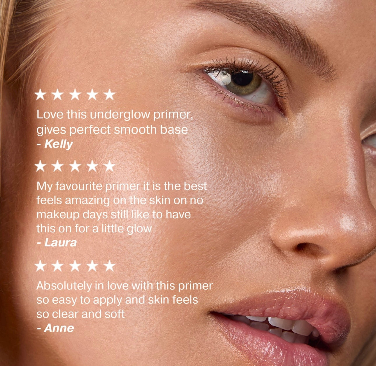 Iconic London- The Everyday Glow Priming and Setting Gift Set
