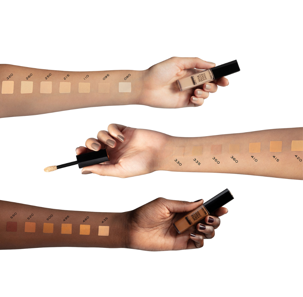 Lancome- Teint Idôle Ultra Wear All Over Concealer