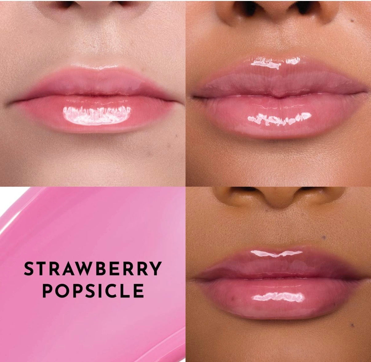 LAWLESS- Mini Forget The Filler Lip Plumper Duo