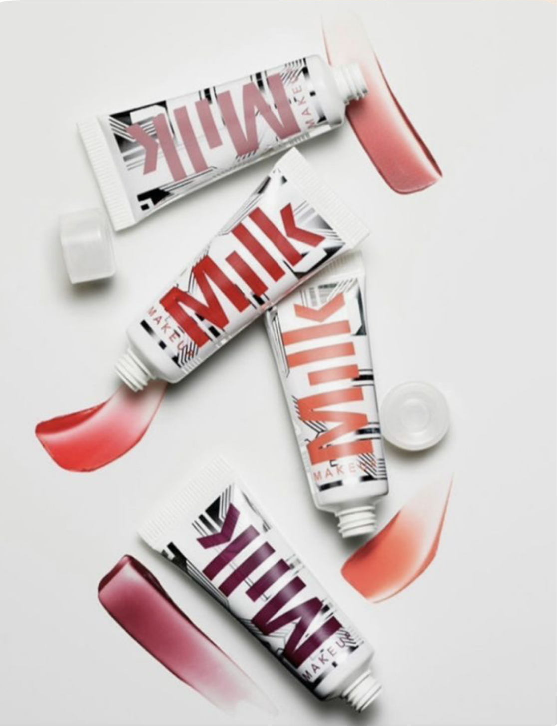 Milk-Bionic Liquid Blush With Hyaluronic Acid