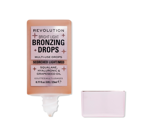 Revolution- Bronzing Drops