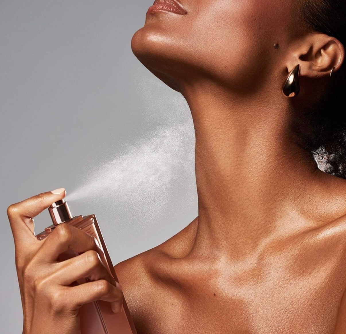 PATRICK TA- Major Glow Hair & Body Fragrance Mist
