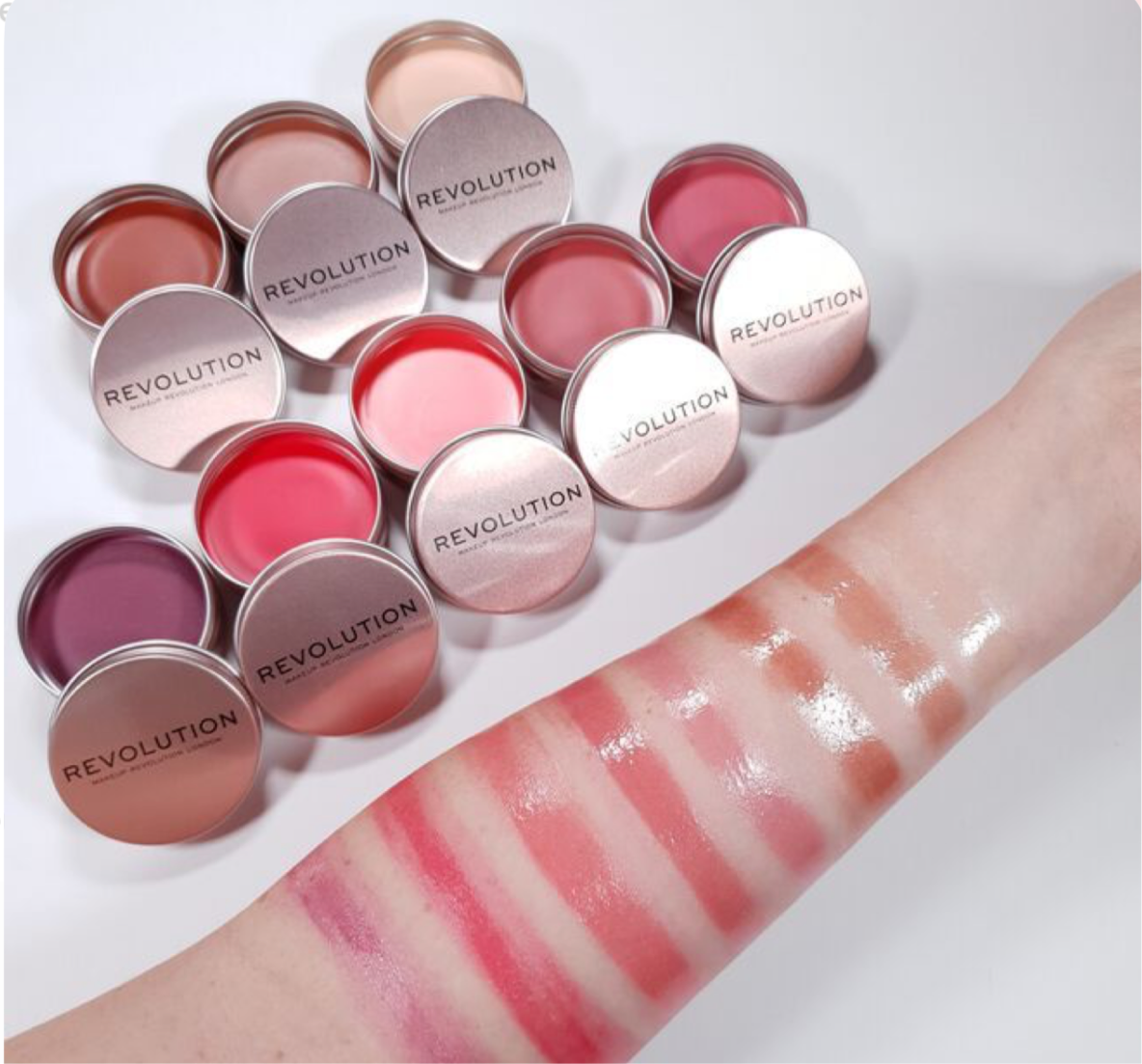 Revolution-Balm Glow