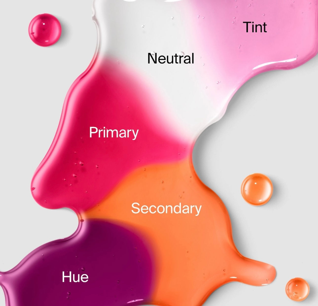 HAUS LABS- PhD Hybrid Hydrating Tinted Lip Oil