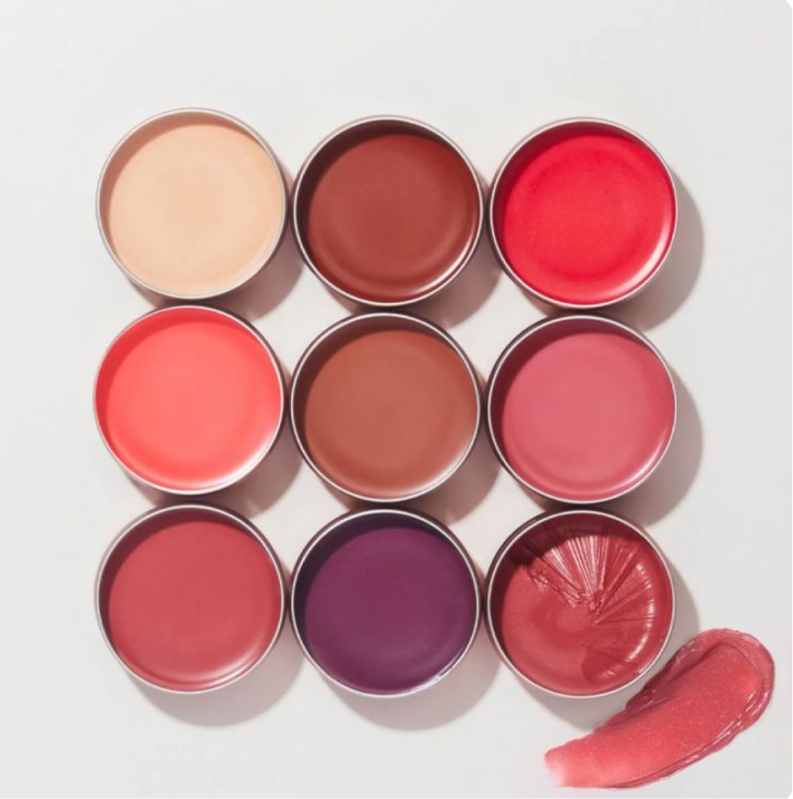 Revolution-Balm Glow